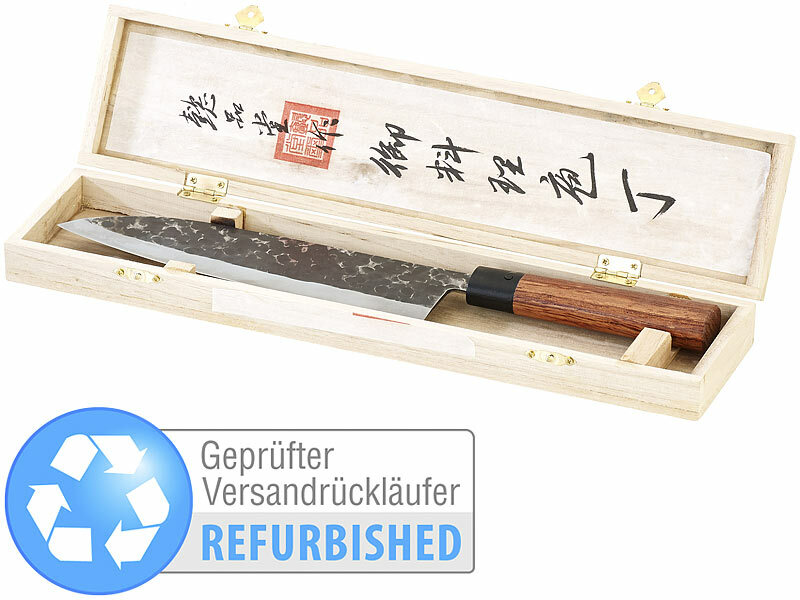 ; Küchenmesser-Sets 