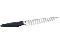 ; Damast-Santoku-Küchenmesser Damast-Santoku-Küchenmesser 