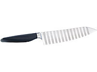 TokioKitchenWare Couteau de chef professionnel anti-adhérent; Küchenmesser-Sets Küchenmesser-Sets Küchenmesser-Sets 