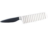 TokioKitchenWare Couteau hachoir professionnel anti-adhérent; Küchenmesser-Sets Küchenmesser-Sets Küchenmesser-Sets 