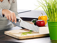 ; Handgefertigte Küchenmesser Handgefertigte Küchenmesser Handgefertigte Küchenmesser 