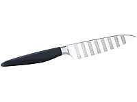 ; Damast-Santoku-Küchenmesser Damast-Santoku-Küchenmesser Damast-Santoku-Küchenmesser 