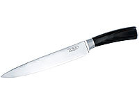TokioKitchenWare Couteau à viande en acier Damas 67 couches