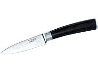 TokioKitchenWare 德国大马士革刀全套厨房刀具菜刀组合刀切片刀水果刀套装 8,5 cm