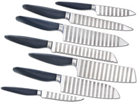 ; Handgefertigte Küchenmesser Handgefertigte Küchenmesser Handgefertigte Küchenmesser 