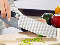 ; Damast-Santoku-Küchenmesser Damast-Santoku-Küchenmesser Damast-Santoku-Küchenmesser 