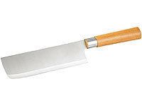 ; Damast-Santoku-Küchenmesser Damast-Santoku-Küchenmesser 