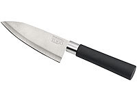 ; Damast-Santoku-Küchenmesser Damast-Santoku-Küchenmesser 