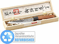 TokioKitchenWare Asien-Messer, Günstiges Messer